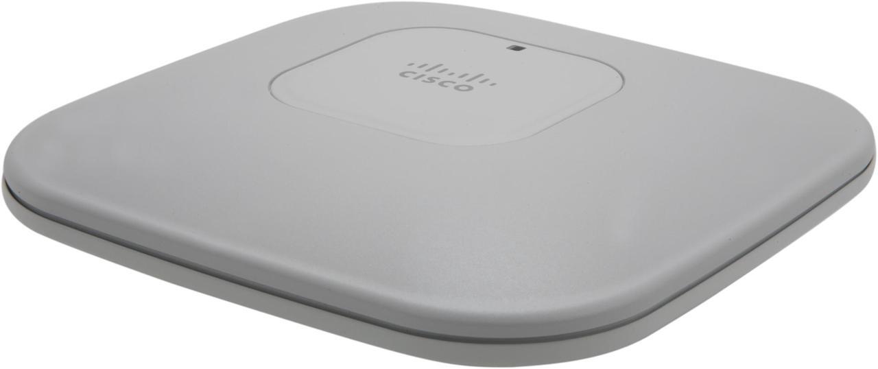 Main image of CISCO Aironet 1140 AIR-LAP1142N-A-K9 Wireless Access Point