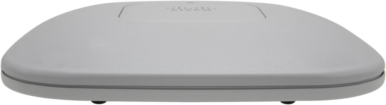 Alt view image 2 of 5 - CISCO Aironet 1140 AIR-LAP1142N-A-K9 Wireless Access Point