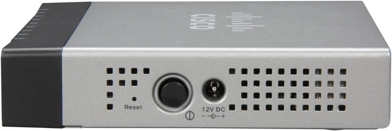 Alt view image 4 of 6 - Cisco Small Business 200 Series SLM2008T-NA Smart SG200-08 Gigabit Ethernet Switch