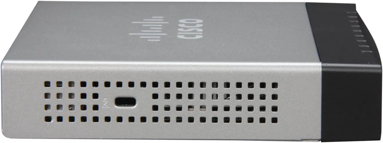 Alt view image 6 of 6 - Cisco Small Business 200 Series SLM2008T-NA Smart SG200-08 Gigabit Ethernet Switch