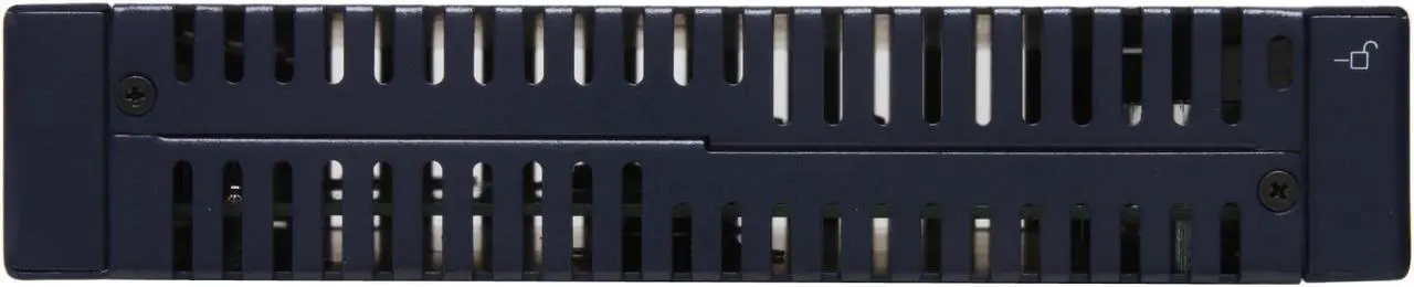Alt view image 3 of 7 - NETGEAR FVS318 ProSafe VPN Firewall Switch
