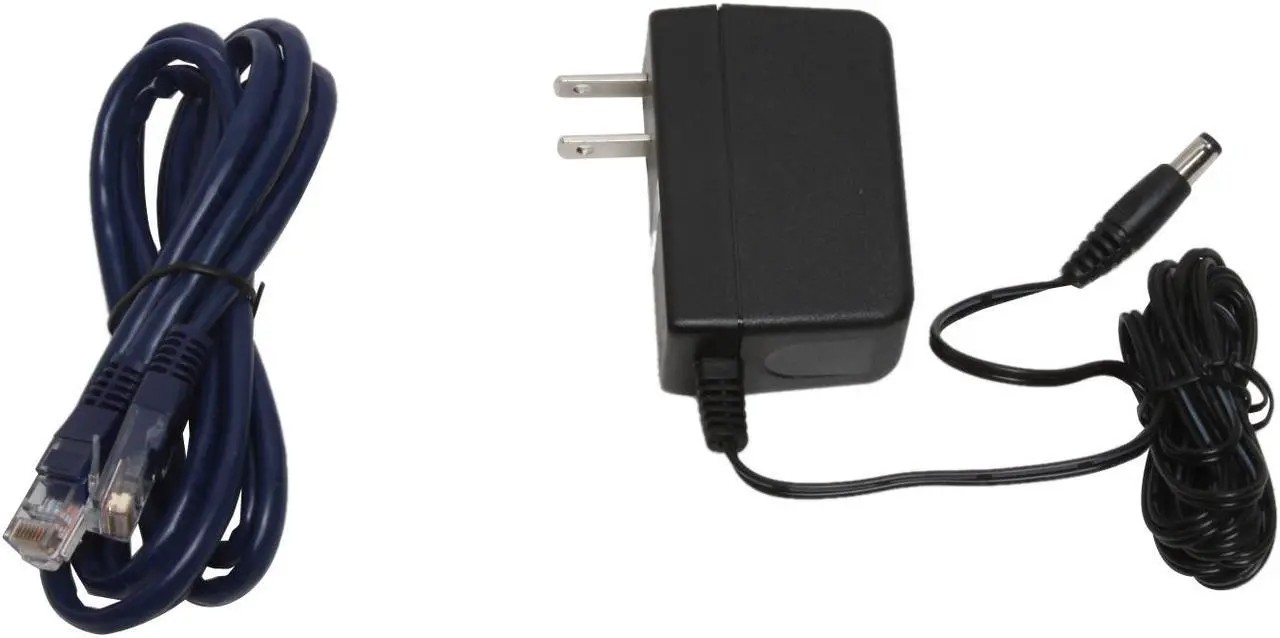 Alt view image 5 of 7 - NETGEAR FVS318 ProSafe VPN Firewall Switch