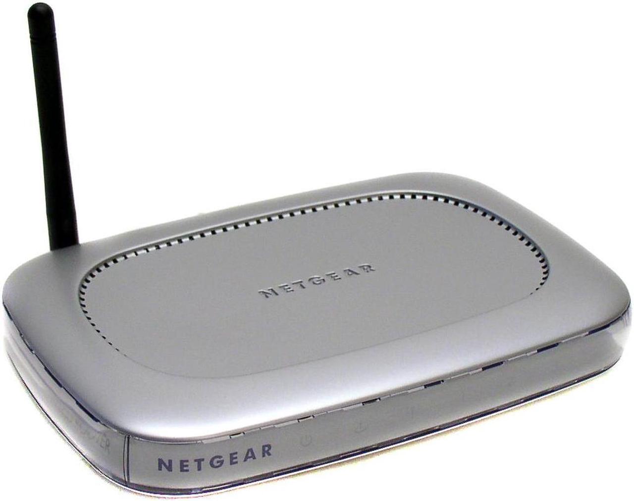 Main image of NETGEAR MR814 Wireless Router with Switch IEEE 802.3i 10BASE-T IEEE 802.3u 100BASE-TX IEEE 802.3x Flow Control