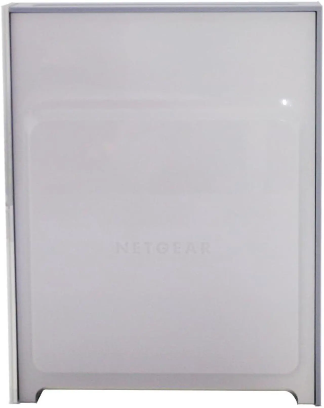 Alt view image 2 of 6 - NETGEAR WNR834B RangeMax Wireless-N Router IEEE 802.11b/g, IEEE 802.11n Draft