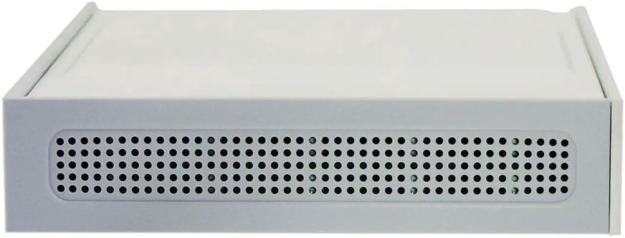 Alt view image 3 of 6 - NETGEAR WNR834B RangeMax Wireless-N Router IEEE 802.11b/g, IEEE 802.11n Draft