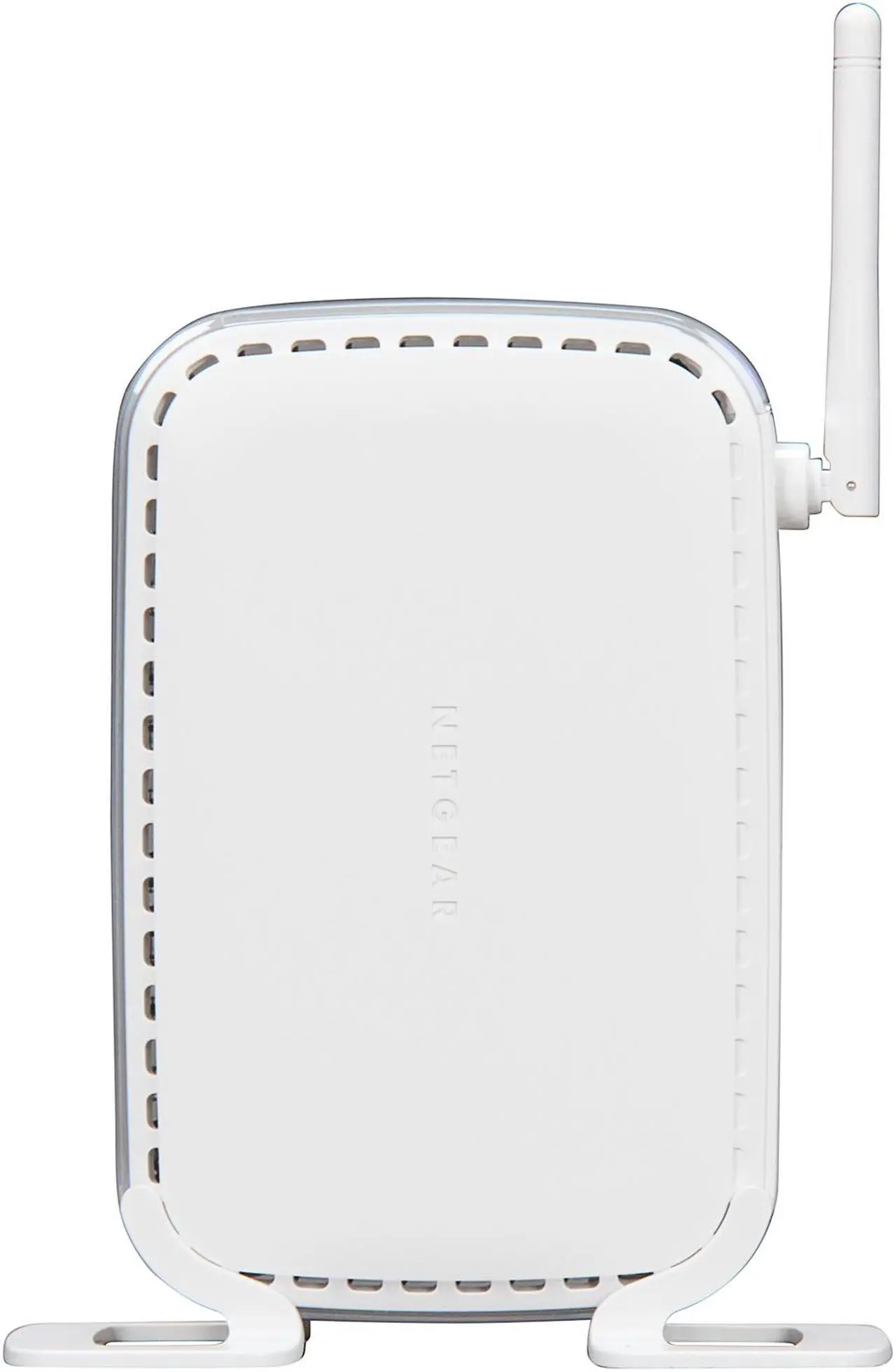 Alt view image 3 of 5 - NETGEAR DG834G 802.11b/g Wireless-G Router up to 54Mbps with Built-In DSL Modem