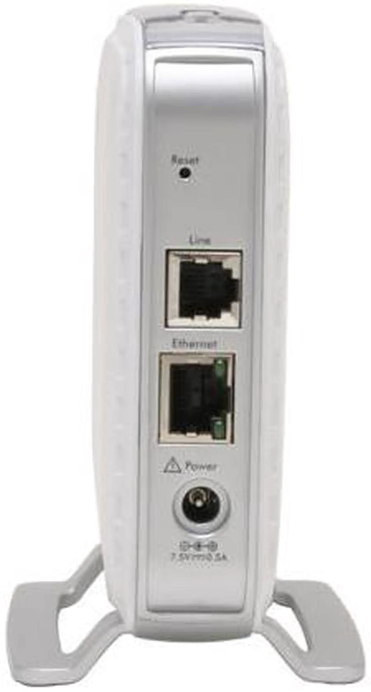 Alt view image 3 of 11 - NETGEAR SPH200D Dual-mode Cordless Phone with Skype