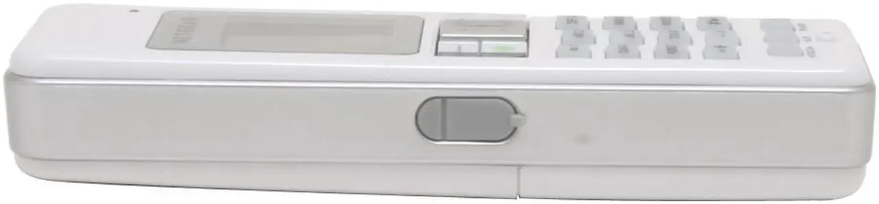 Alt view image 7 of 11 - NETGEAR SPH200D Dual-mode Cordless Phone with Skype