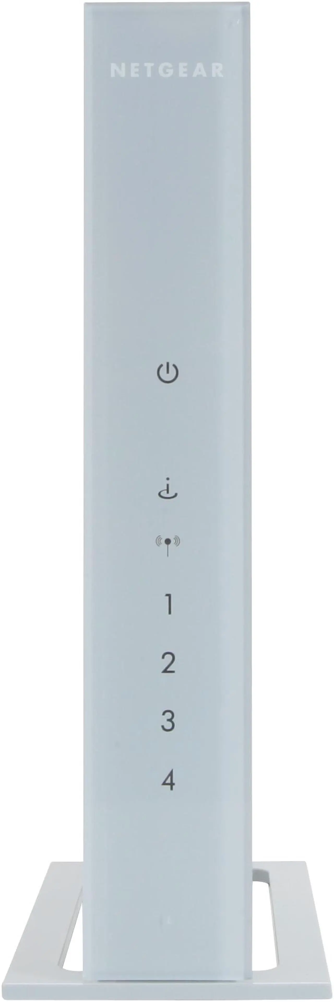 Main image of NETGEAR WNR854T-100NAR Wireless Router Gigabit Edition IEEE 802.11b/g, IEEE 802.11n Draft