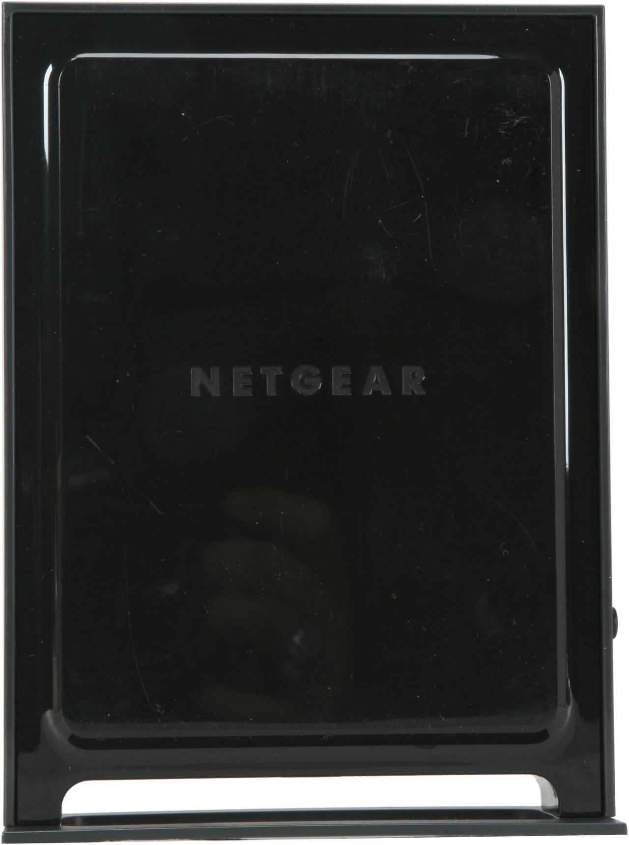 Alt view image 2 of 4 - NETGEAR WNR2000-100NAR Wireless-N Router 802.11b/g/n up to 300Mbps/ 10/100 Mbps Ethernet Port x4 IEEE 802.3/3u, IEEE 802.11b/g/n
