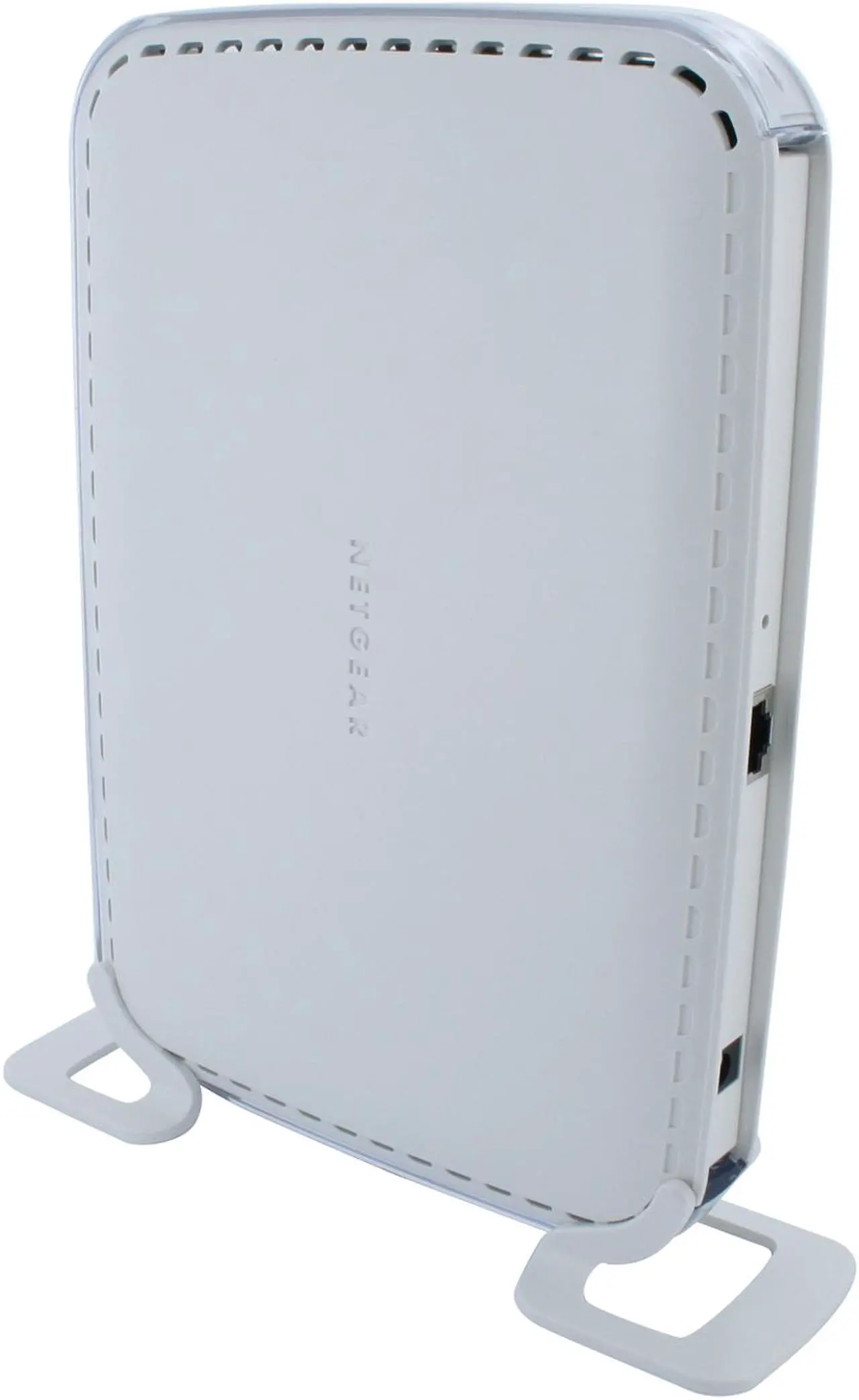 Alt view image 3 of 7 - NETGEAR WNAP210-100NAS Prosafe Wireless Access Point