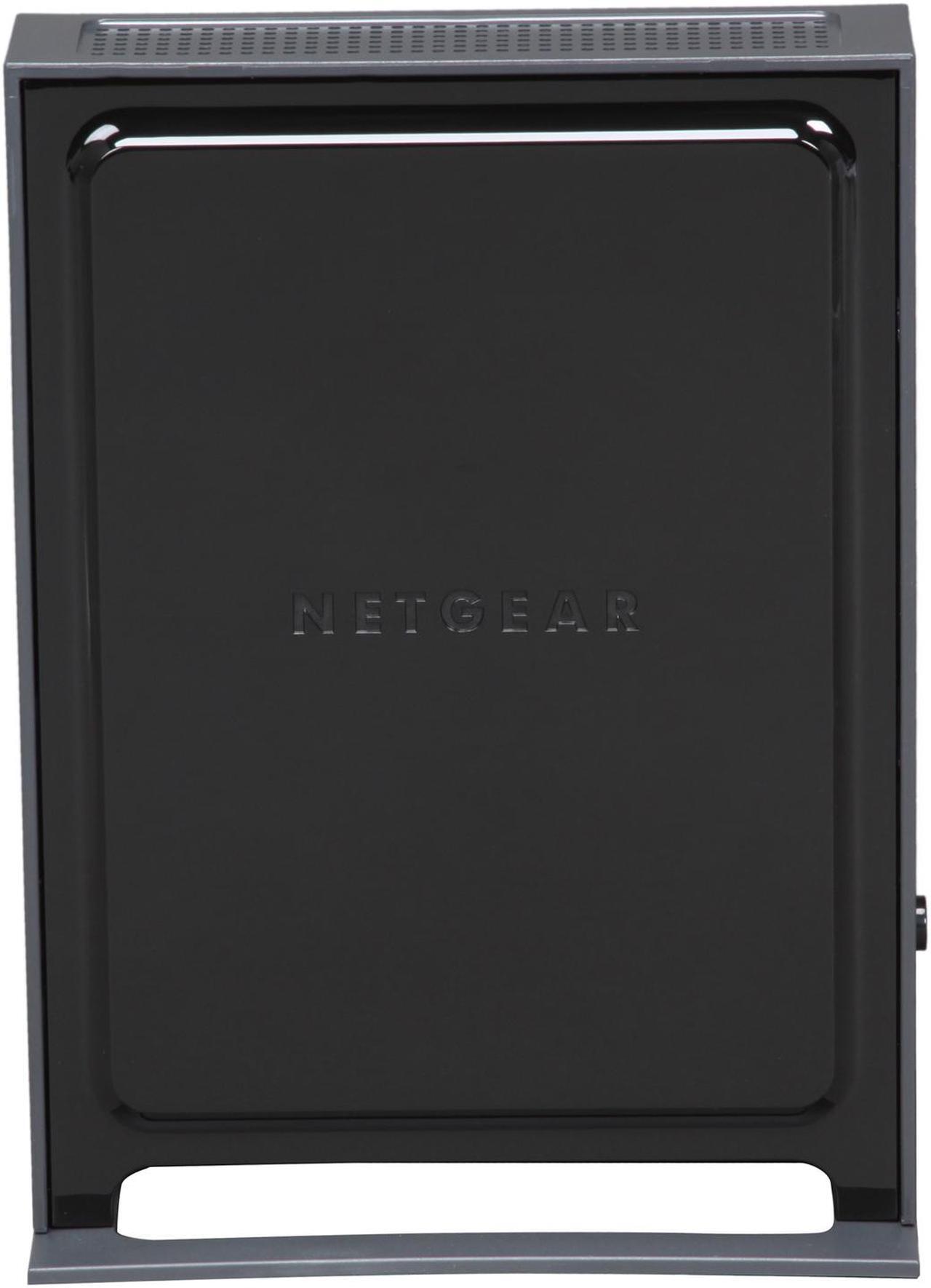 Alt view image 4 of 5 - NETGEAR N300 Open-Source Gigabit WiFi Router 128MB NAND and 128MB RAM, 480 MHz MIPS 74K Processor (WNR3500Lv2)