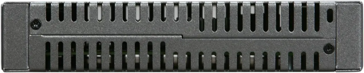 Alt view image 3 of 5 - NETGEAR FVS336G-200NAS ProSafe Dual WAN Gigabit Firewall with SSL & IPsec VPN