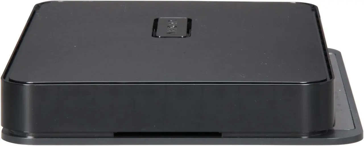 Alt view image 3 of 5 - NETGEAR WNDR4000 N750 Wireless Dual Band Gigabit Open Source Router - IEEE 802.11 a/b/g/n