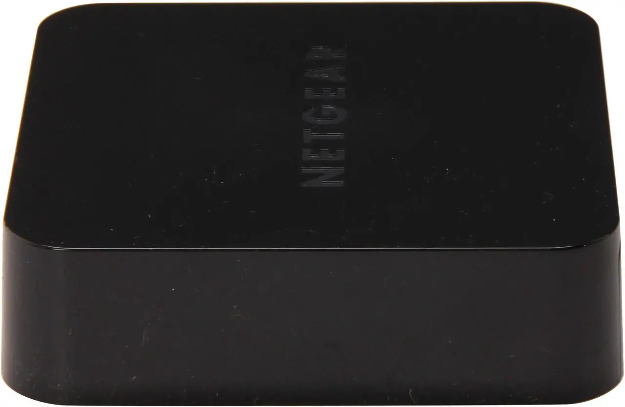 Alt view image 4 of 9 - NETGEAR NTV300SL-100NAS NeoTV Max Streaming Player