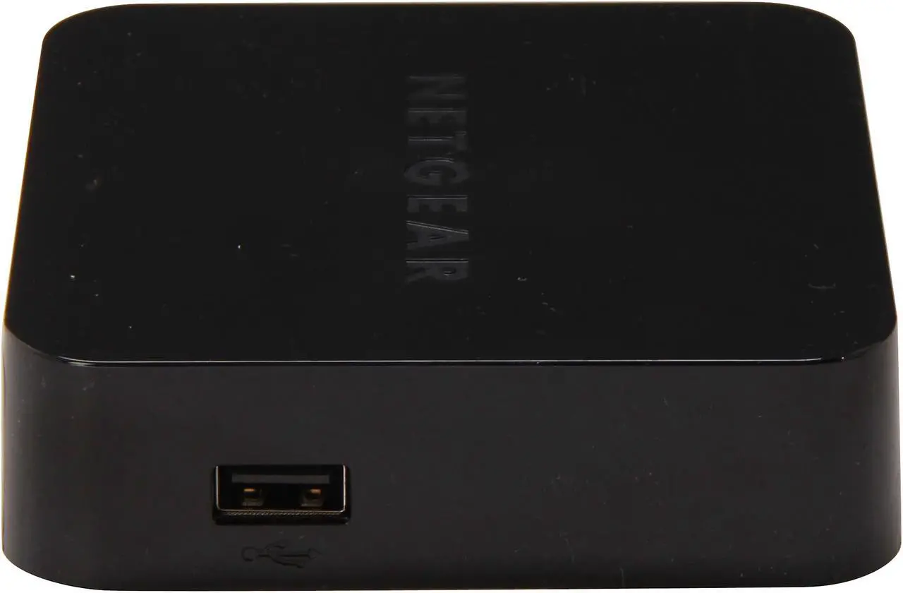Alt view image 6 of 9 - NETGEAR NTV300SL-100NAS NeoTV Max Streaming Player