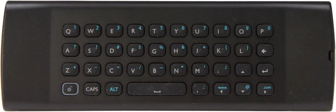 Alt view image 8 of 9 - NETGEAR NTV300SL-100NAS NeoTV Max Streaming Player