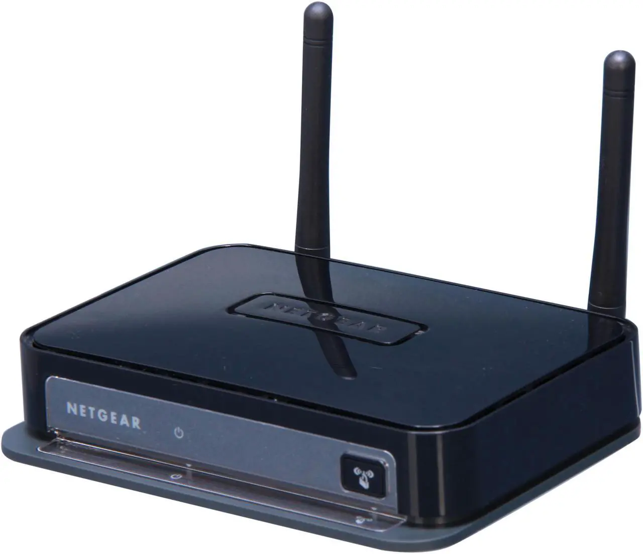 Main image of NETGEAR WNCE4004-100NAS N900 Video and Gaming 4-Port Wi-Fi Adapter