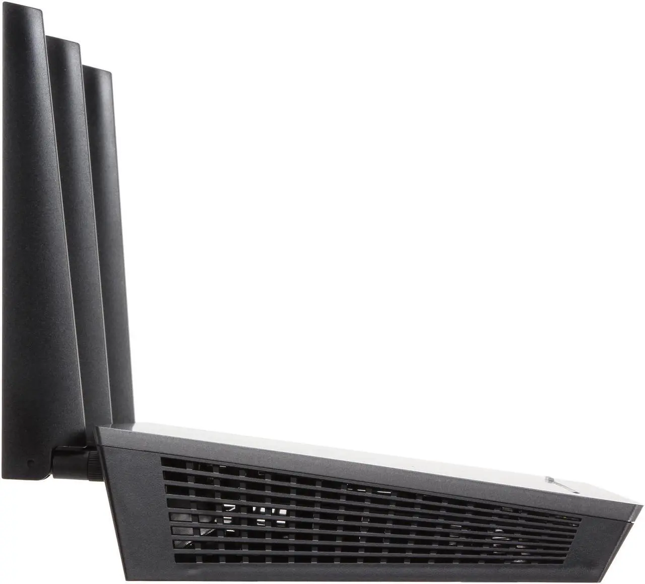 Alt view image 5 of 7 - NETGEAR Nighthawk AC1900 Dual Band Wi-Fi Router, Gigabit Router, Open Source Support, Circle with Smart Parental Controls, Compatible with Amazon Alexa (R7000)