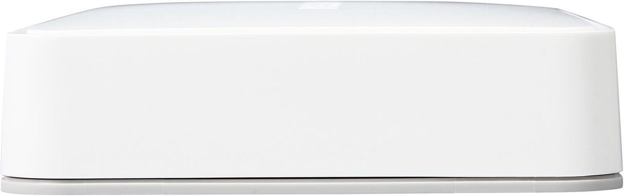 Alt view image 7 of 7 - NETGEAR 8-Port Gigabit Ethernet Switch (GS208) - Essentials Edition