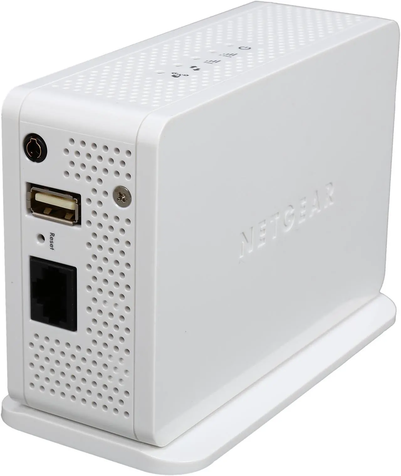 Main image of NETGEAR WN3500RP-100NAS N600 WiFi Range Extender