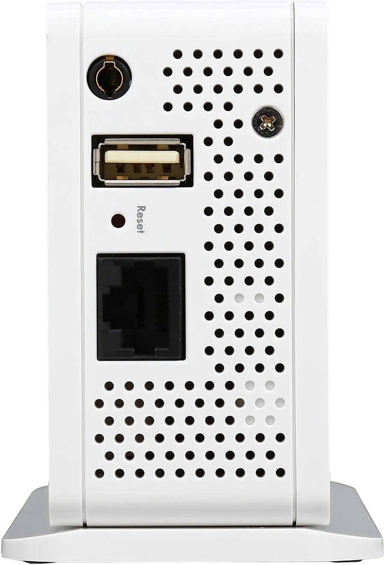 Alt view image 2 of 6 - NETGEAR WN3500RP-100NAS N600 WiFi Range Extender