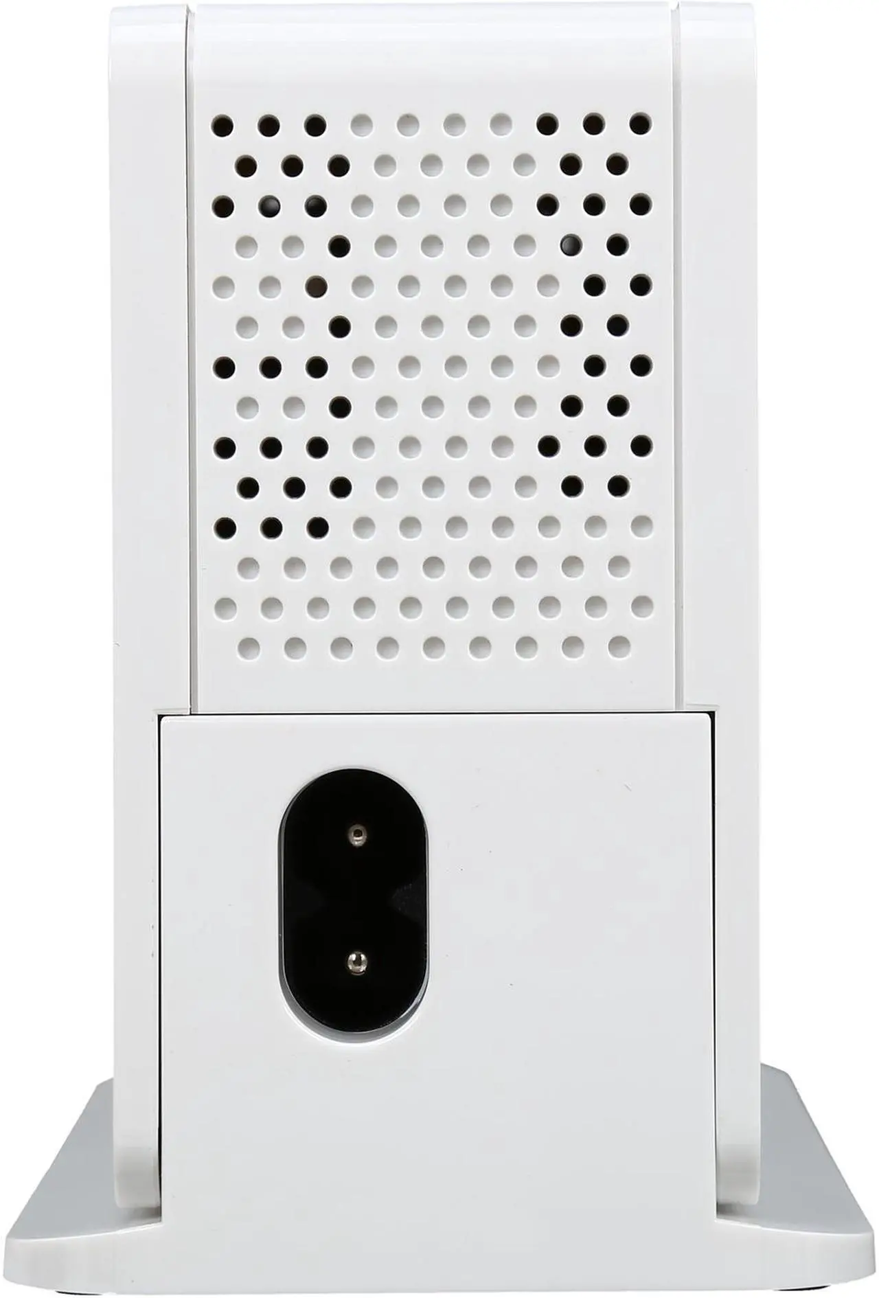 Alt view image 4 of 6 - NETGEAR WN3500RP-100NAS N600 WiFi Range Extender