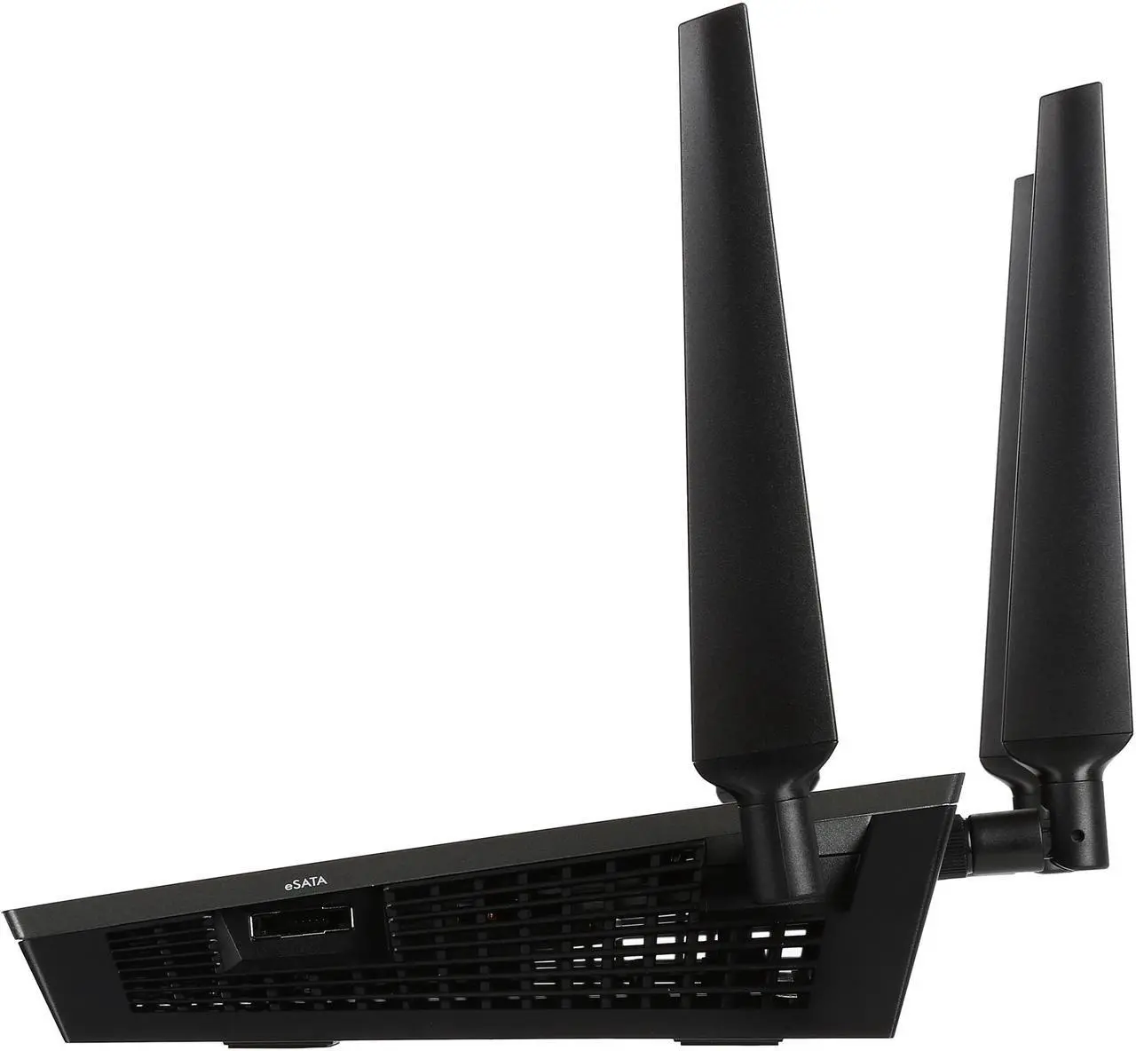Alt view image 6 of 7 - NETGEAR Nighthawk X4S AC2600 4x4 Dual Band Smart Wi-Fi Router, Gigabit Ethernet, MU-MIMO, Compatible with Amazon Echo / Alexa (R7800)