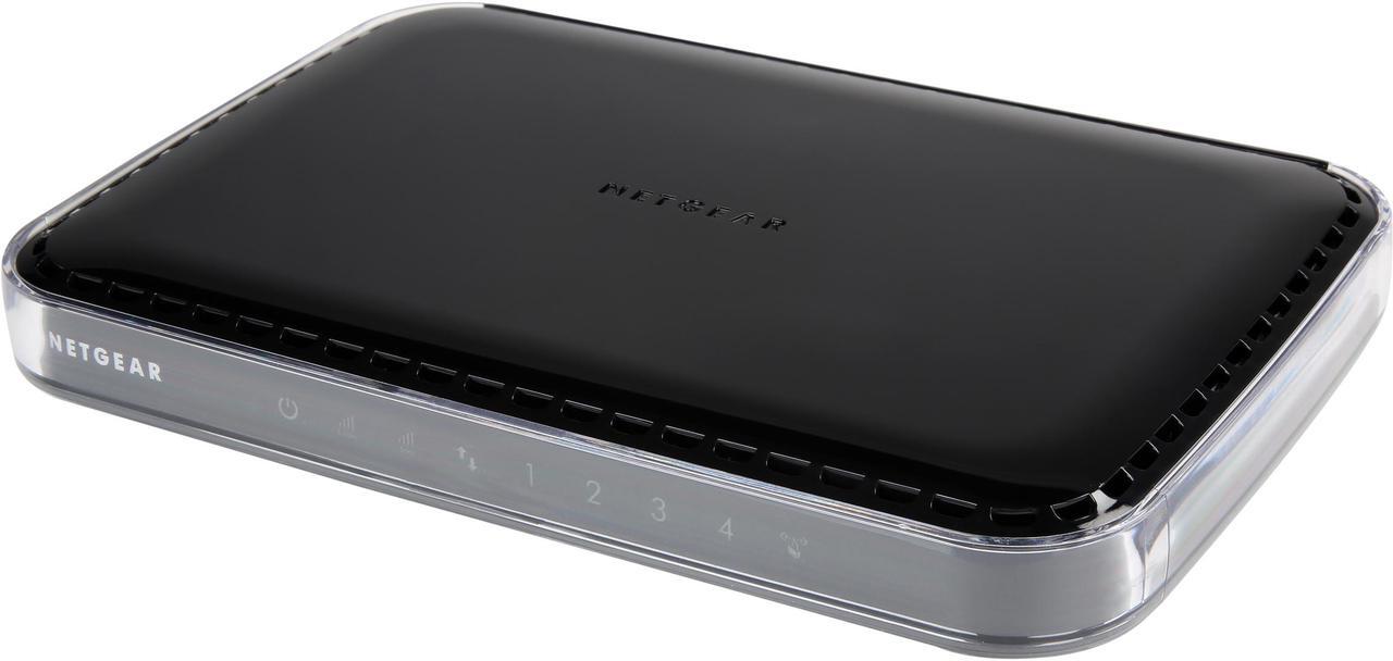 Main image of NETGEAR WN2500RP-100NAR Universal Dual Band Wi-Fi Range Extender