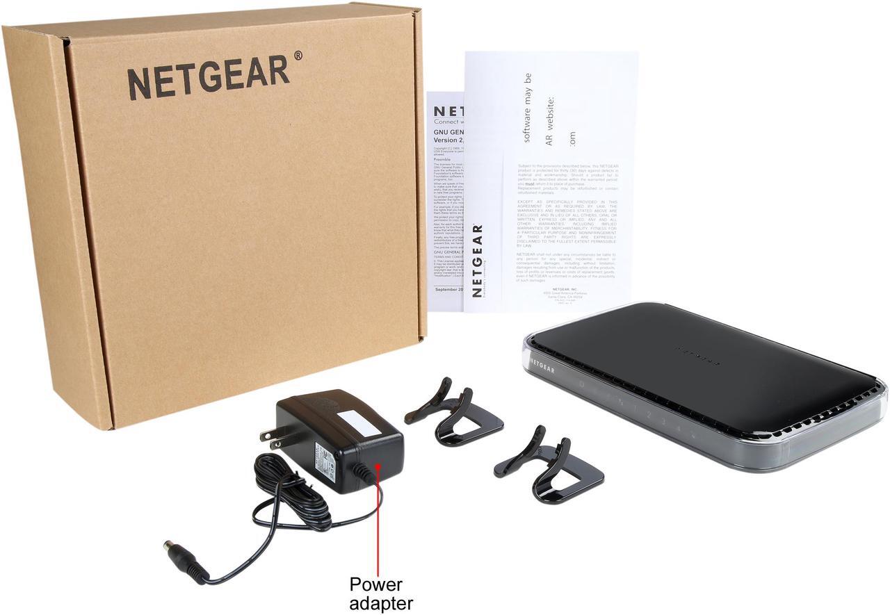Alt view image 6 of 5 - NETGEAR WN2500RP-100NAR Universal Dual Band Wi-Fi Range Extender