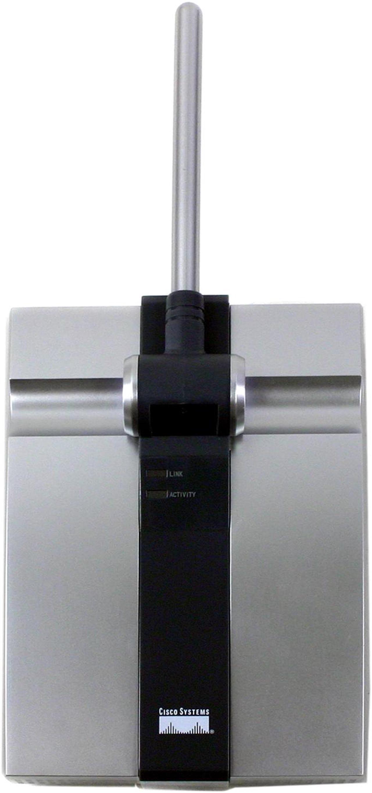 Alt view image 4 of 7 - LINKSYS WRE54G Wireless-G Range Extender