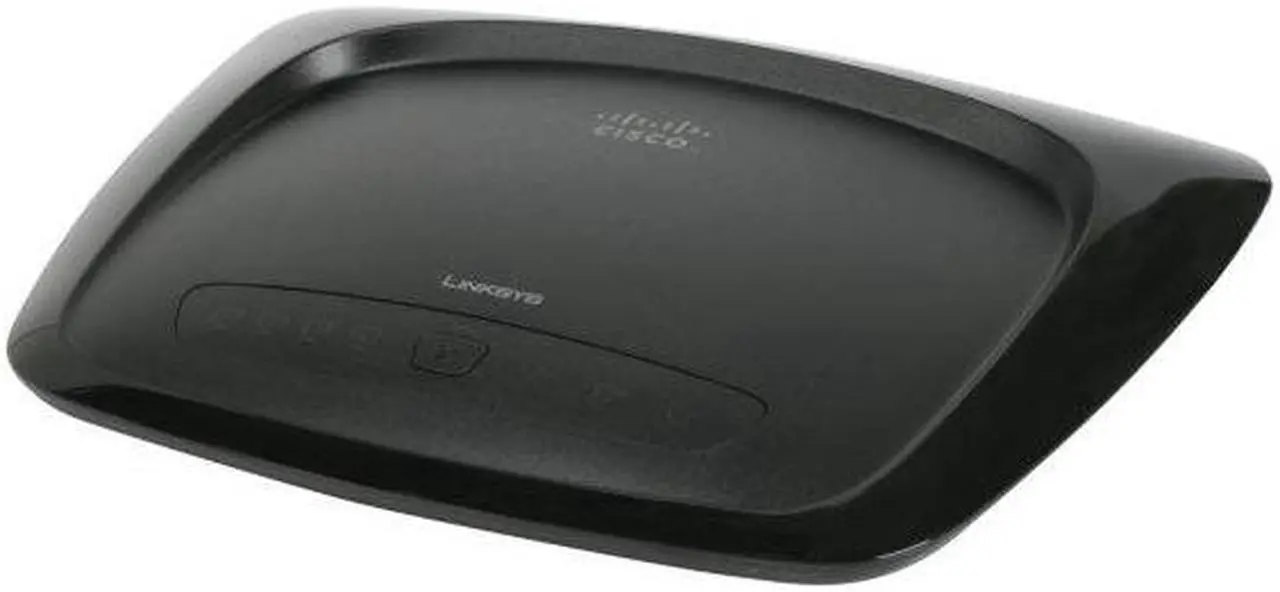 Main image of Linksys WRT54G2 Wireless Broadband Router 802.11b/g up to 54Mbps/ 10/100 Mbps Ethernet Port x4