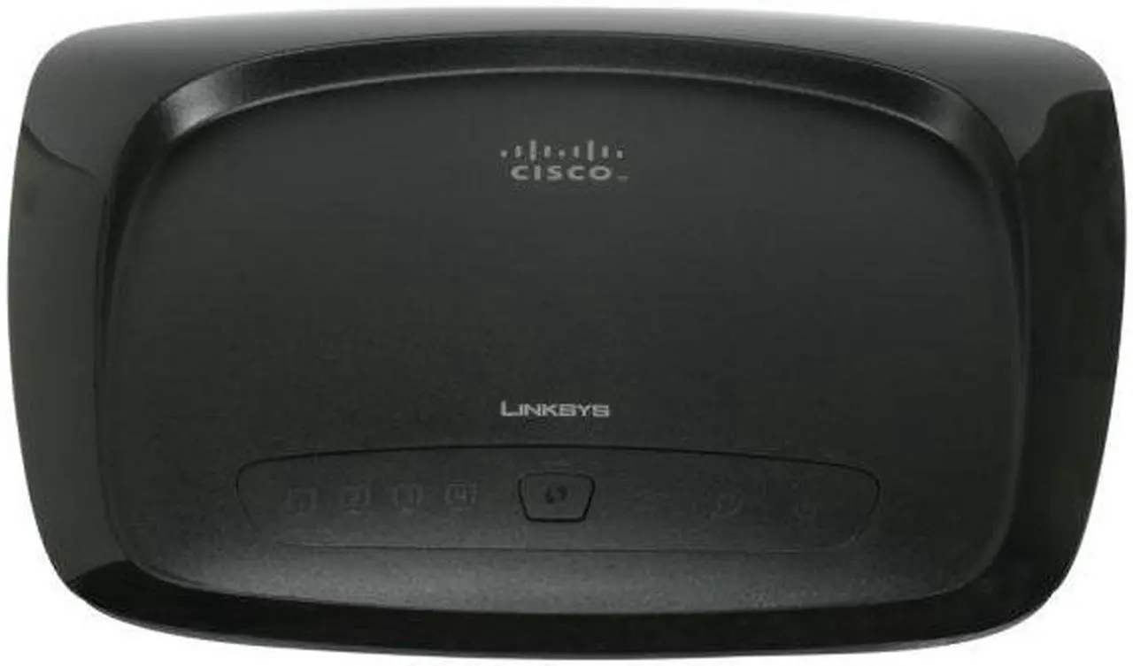 Alt view image 2 of 9 - Linksys WRT54G2 Wireless Broadband Router 802.11b/g up to 54Mbps/ 10/100 Mbps Ethernet Port x4
