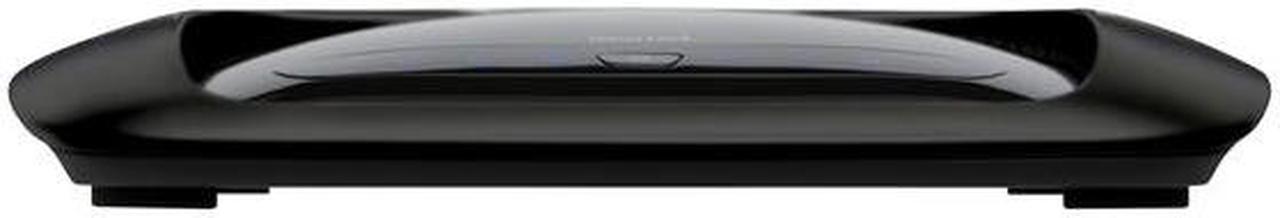 Alt view image 7 of 9 - Linksys E1000 802.11b/g/n Wireless Broadband Router up to 300Mbps/ 10/100 Mbps Ethernet Port x4