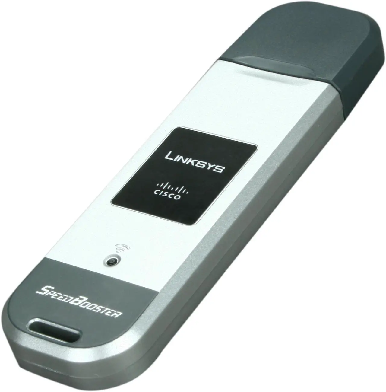 Main image of Linksys WUSB54GSC-4A Compact Wireless Adapter with SpeedBooster IEEE 802.11b/g USB 2.0 Up to 54Mbps Wireless Data Rates