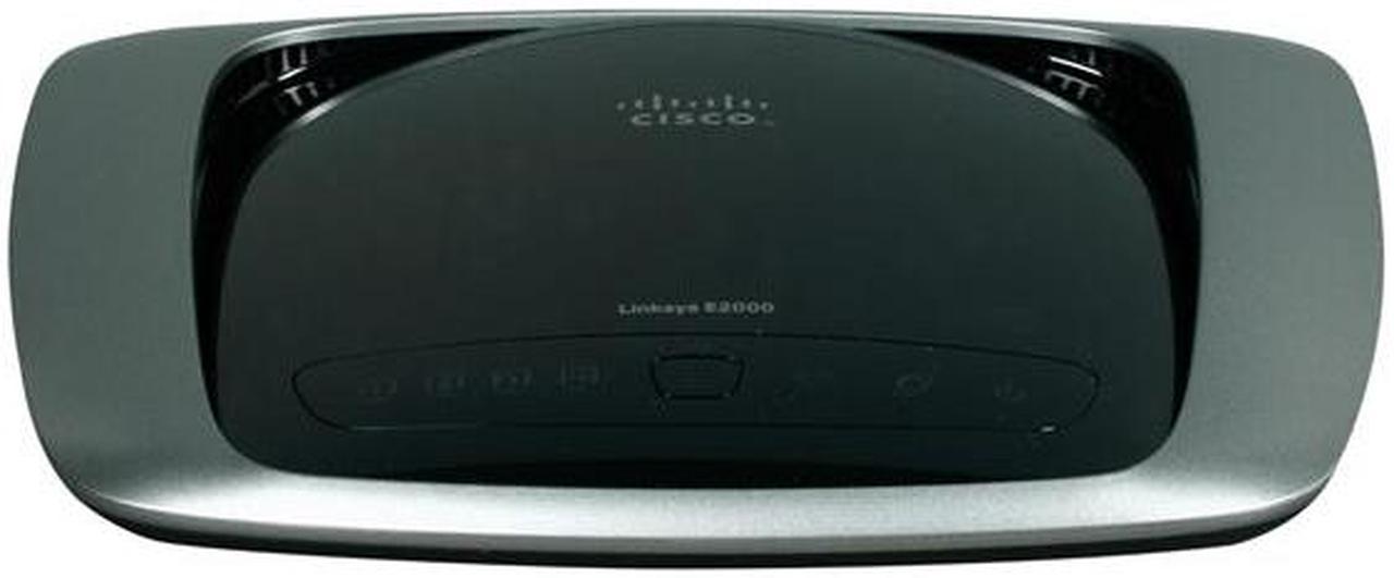 Linksys E2000-CA Gigabit Advanced Wireless Router IEEE 802.3/3u/3ab, IEEE 802.11a/b/g, IEEE802.11n