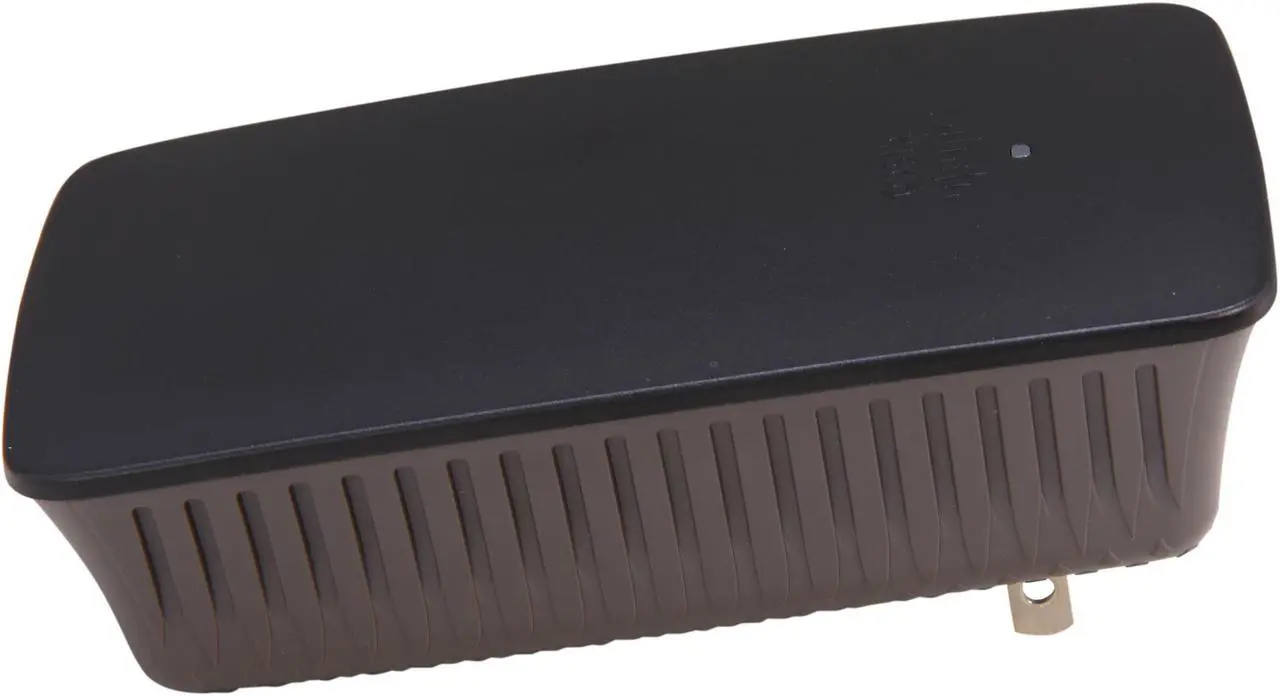 Alt view image 4 of 5 - LINKSYS RE1000-NP Wireless-N Range Extender