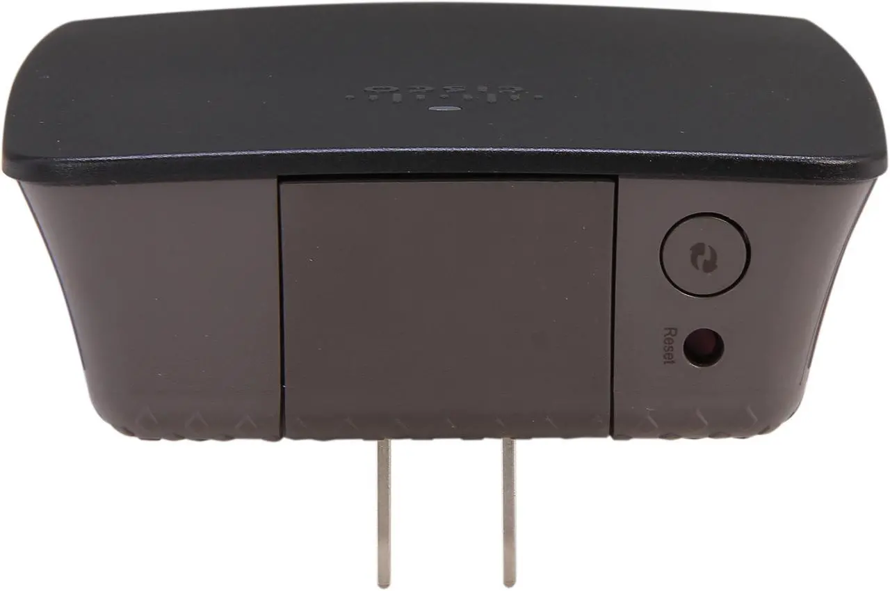 Alt view image 5 of 5 - LINKSYS RE1000-NP Wireless-N Range Extender