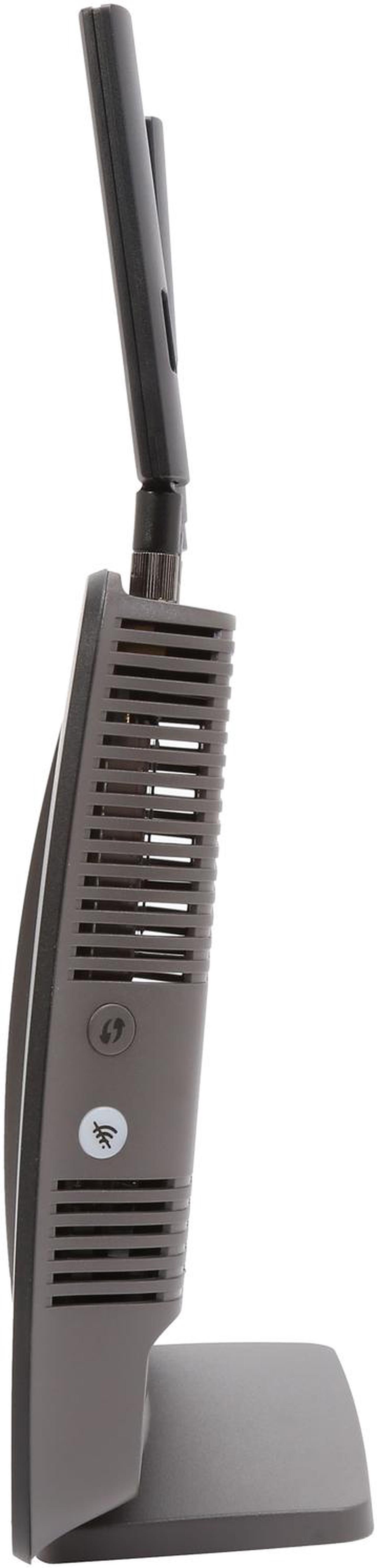 Alt view image 4 of 6 - Linksys EA9200-4A Wireless AC3200 Tri-Band Smart Wi-Fi Router