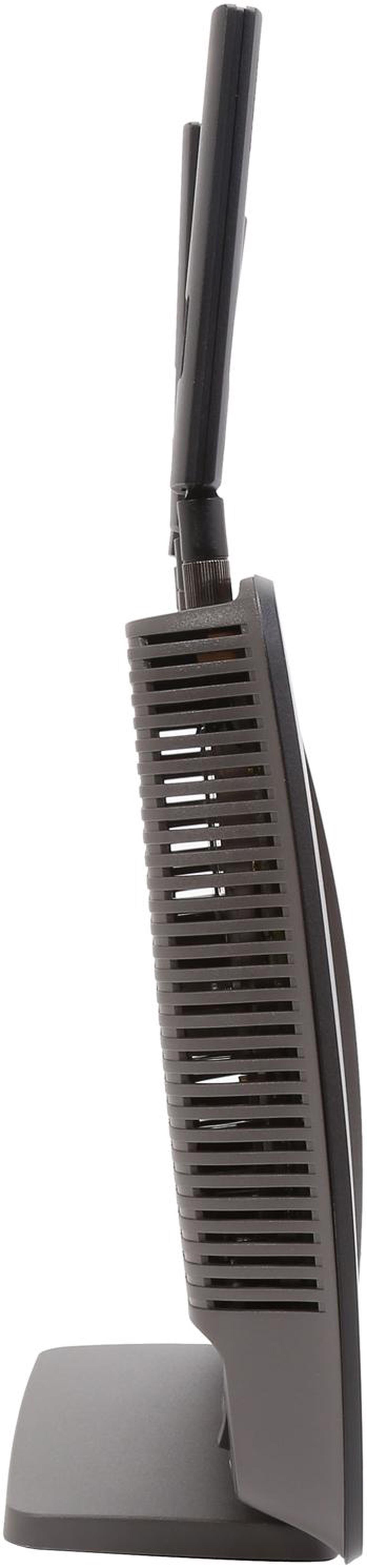 Alt view image 6 of 6 - Linksys EA9200-4A Wireless AC3200 Tri-Band Smart Wi-Fi Router