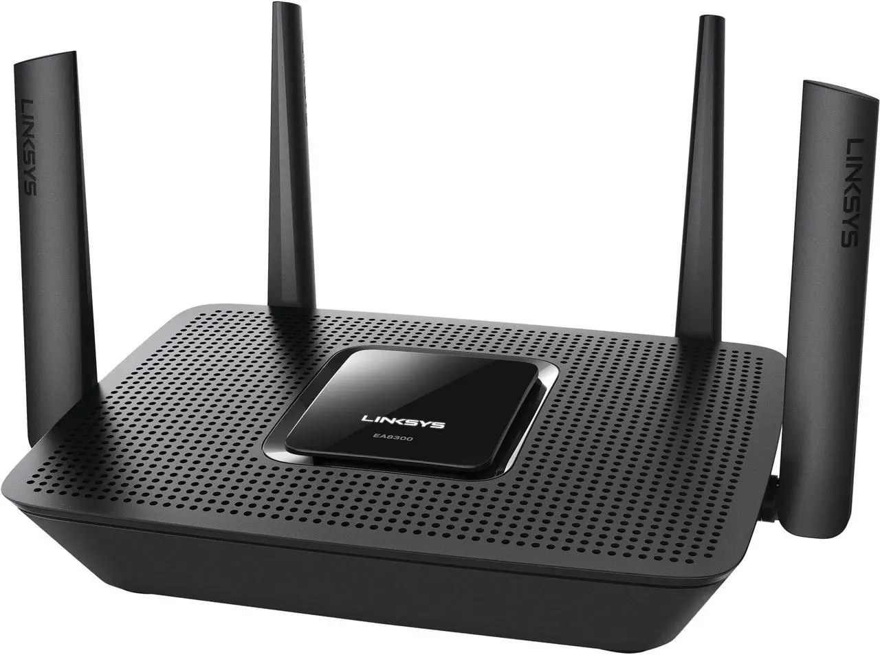 Main image of Linksys EA8300 Max-Stream AC2200 Tri-Band MU-MIMO Wi-Fi Router