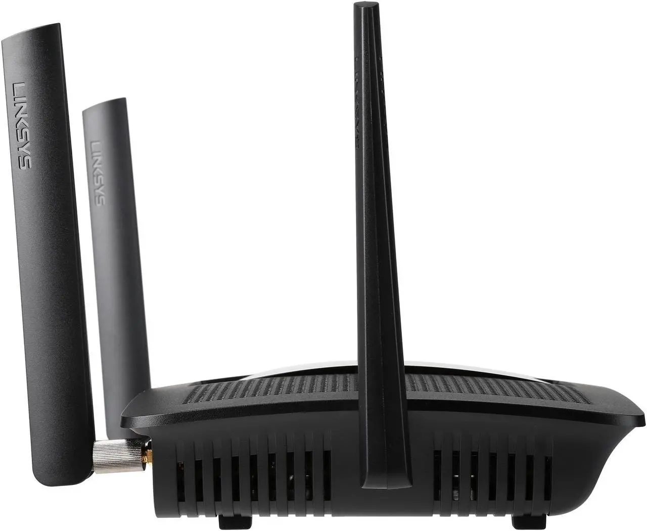 Alt view image 4 of 6 - Linksys EA8500 Max-stream AC2600 Mu-Mimo Smart Wi-fi Router