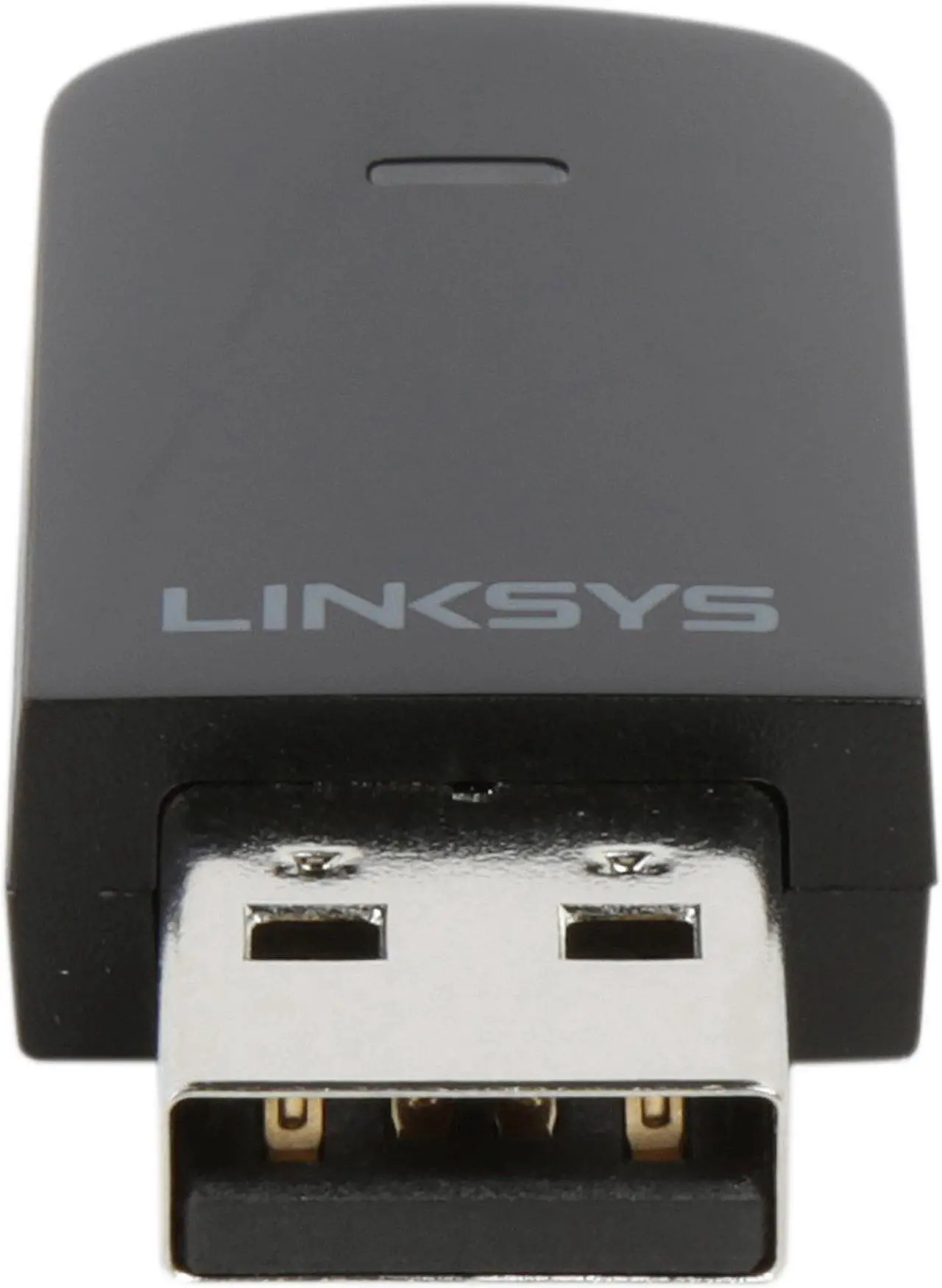 Alt view image 4 of 5 - LINKSYS WUSB6100M Next-Gen AC AC600 Mu-Mimo USB Adapter
