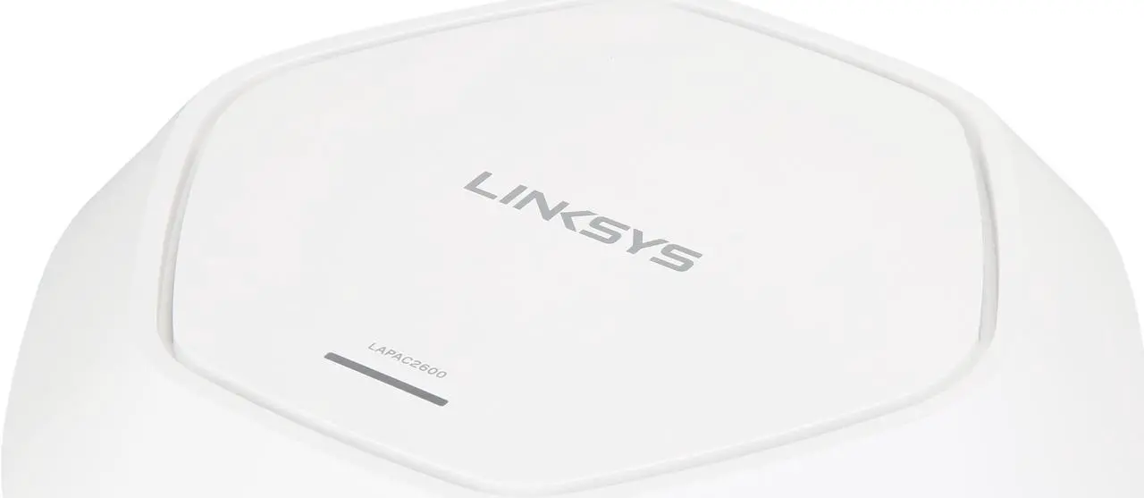 AC2600 Dual-Band MU-MIMO Access Point - Thumbnail 5
