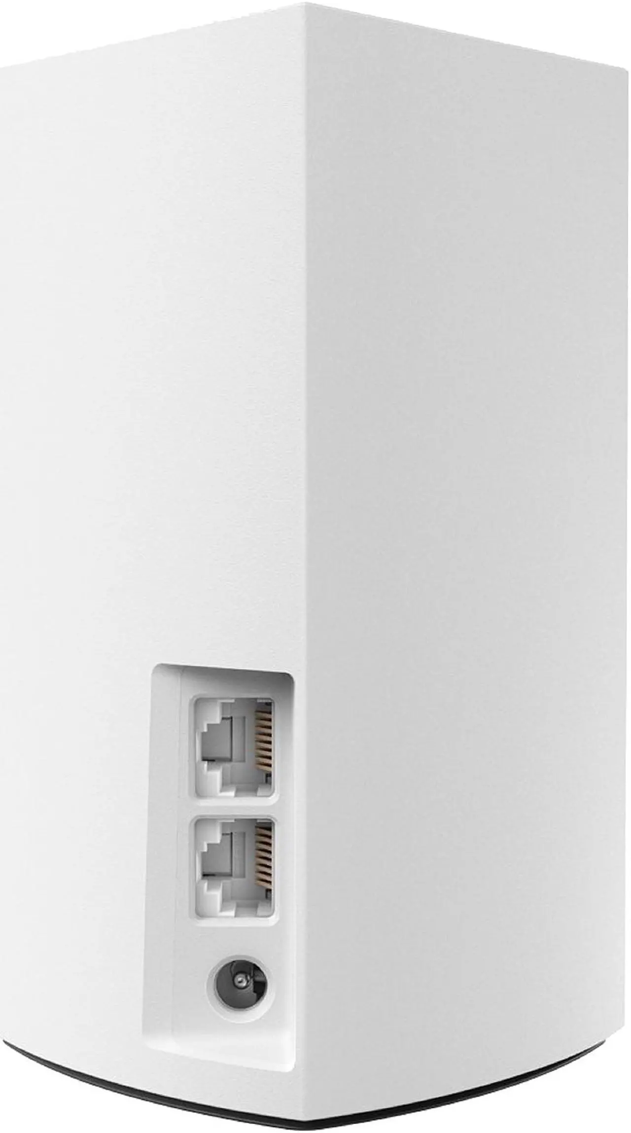 Main image of Linksys Velop WHW0102 Whole Home Mesh Wi-Fi Router Dual-Band System AC2600 (2-pack)