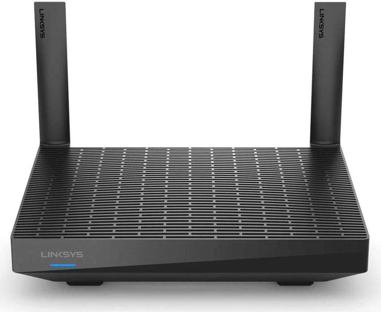 Linksys MR7350-CA MAX-STREAM Mesh WiFi 6 Router (MR7350)