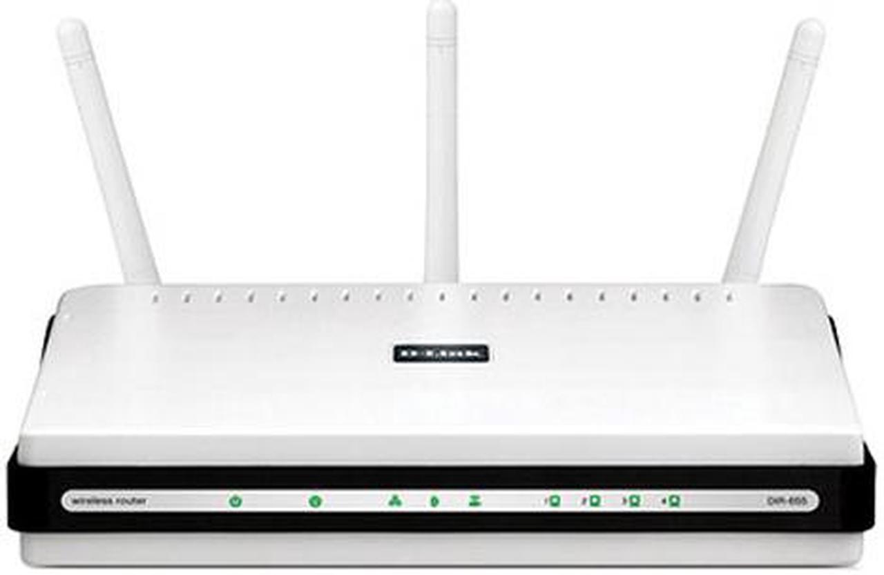 D-Link DIR-655 Xtreme N Gigabit Router IEEE 802.3/3u, IEEE 802.11 n/g