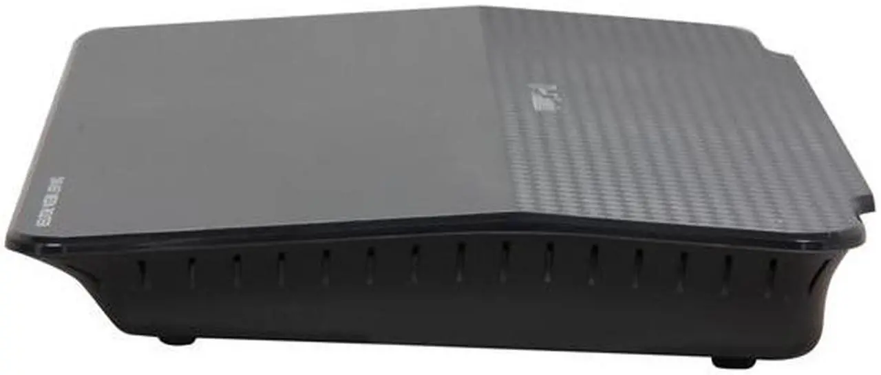 Alt view image 5 of 6 - D-Link Amplifi HD Media Router 1000 (DIR-657) Wireless N300, HD Fuel QoS, USB SharePort, Gigabit