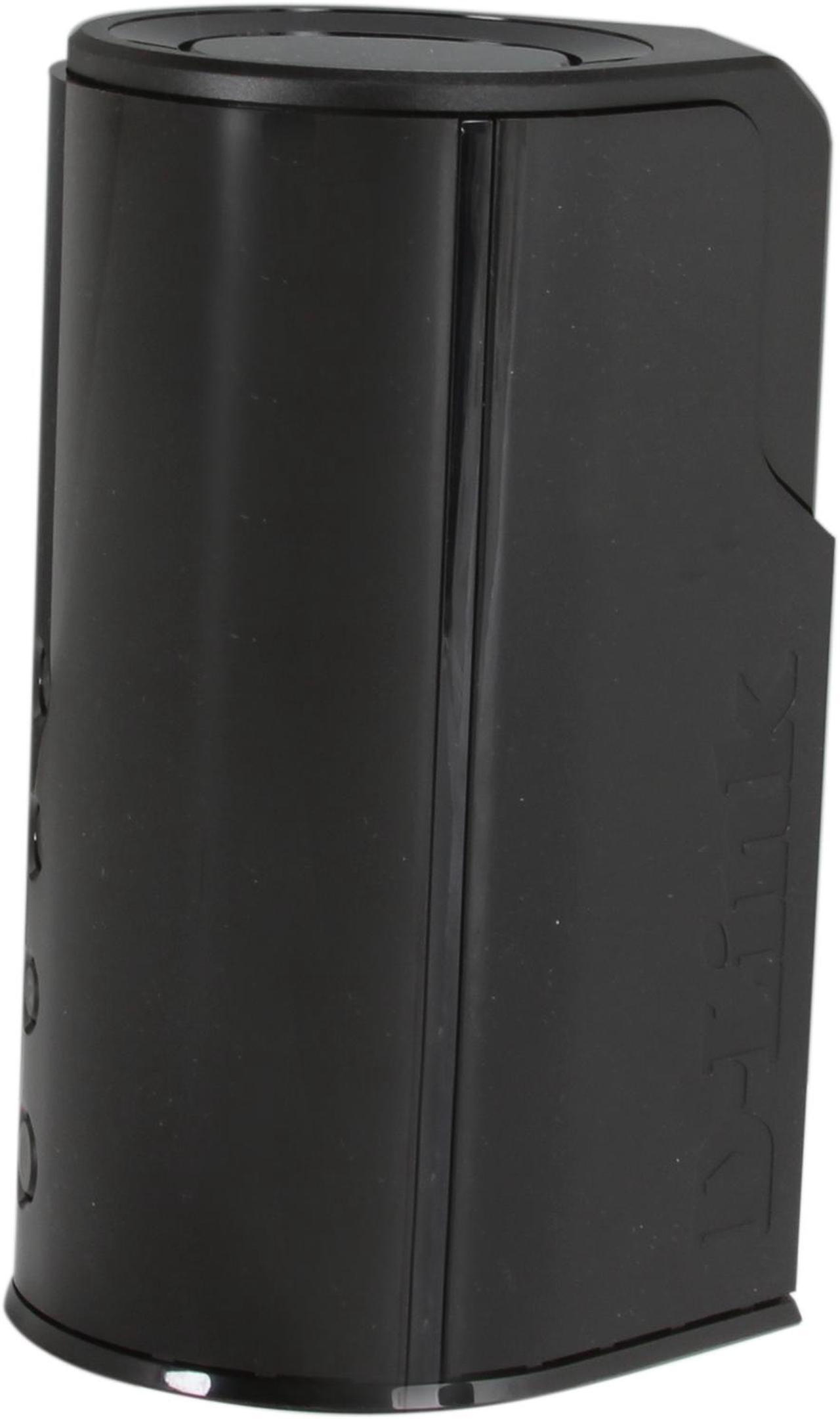Main image of D-Link Whole Home Router 1000 (DIR-645) Wireless N300, SmartBeam Coverage, Gigabit, USB SharePort