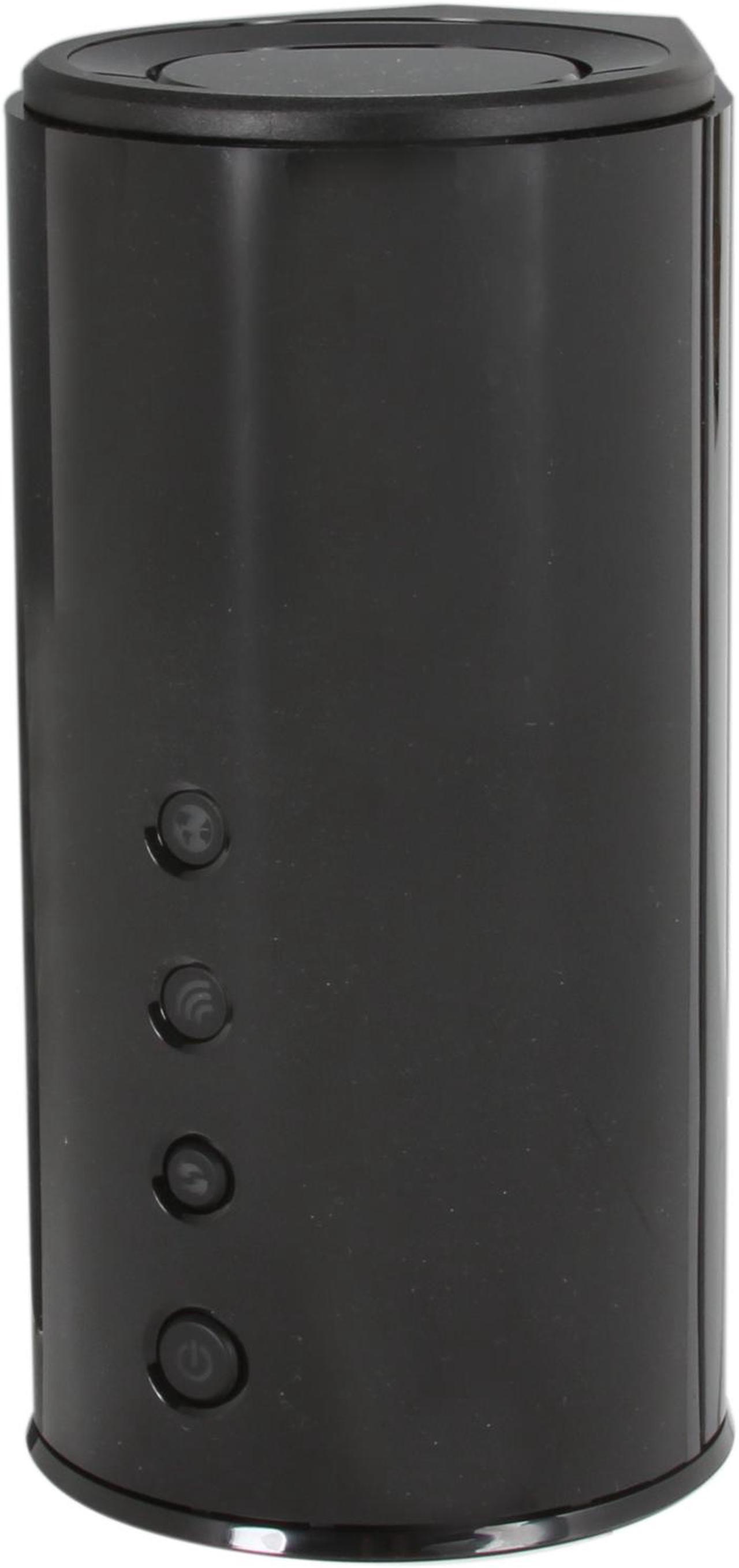 Alt view image 2 of 5 - D-Link Whole Home Router 1000 (DIR-645) Wireless N300, SmartBeam Coverage, Gigabit, USB SharePort